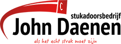 Stukadoorsbedrijf John Daenen